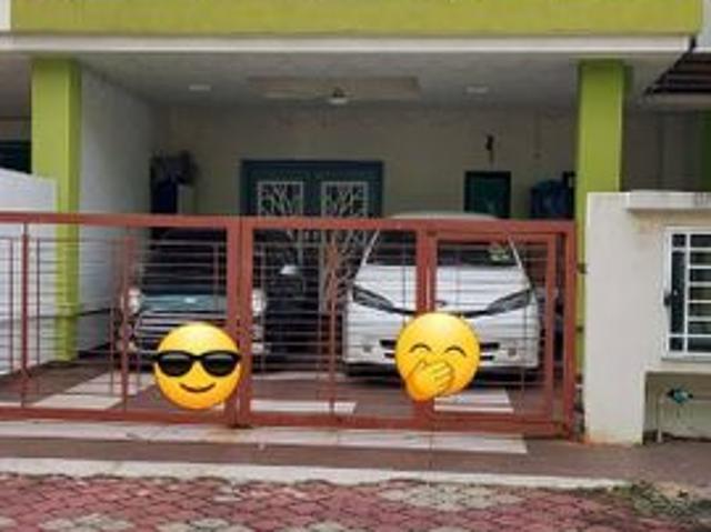 Taman Bayu Emas