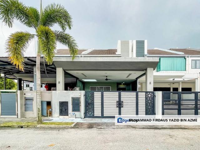 Taman Bayu Emas