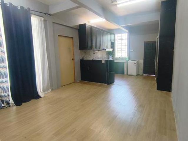 Taman Bayu Idaman 2 Storey Terrace Corner Tuaran