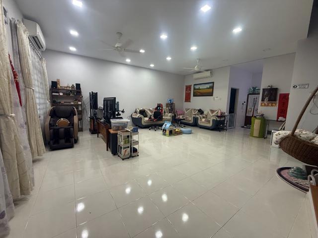Taman bayu impian kota bayuemas Klang Facing Play Playground