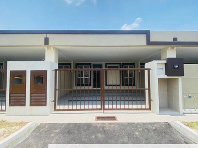 TAMAN BAYU INDERA, LUKUT
