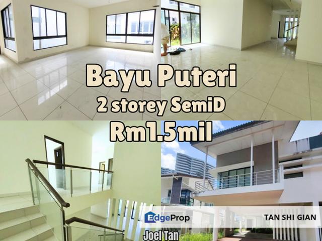 Taman Bayu Puteri