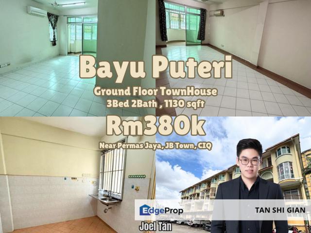 Taman Bayu Puteri
