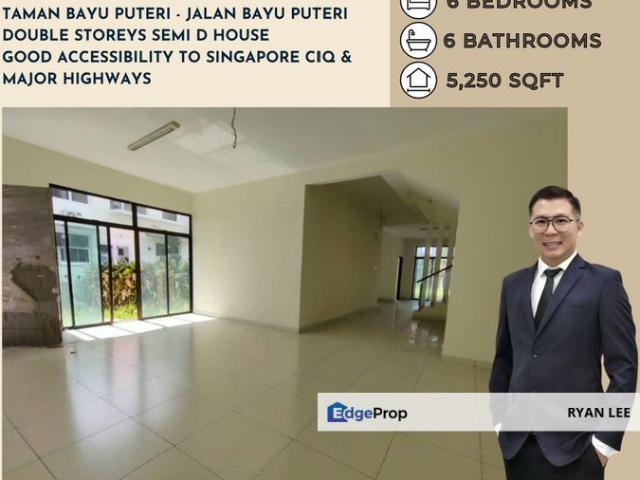 Taman Bayu Puteri