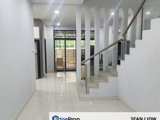 Taman Bayu Puteri