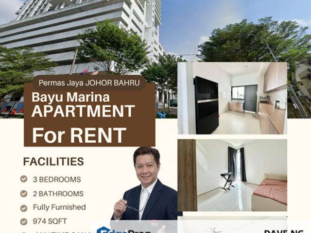 Taman Bayu Puteri Marina