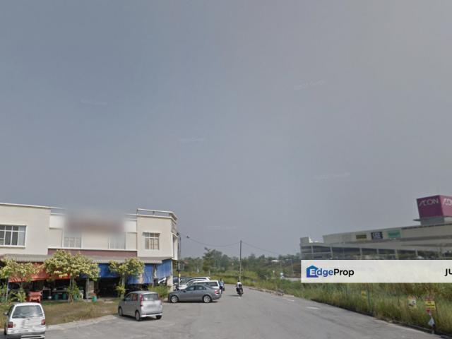Taman Bayu Permai