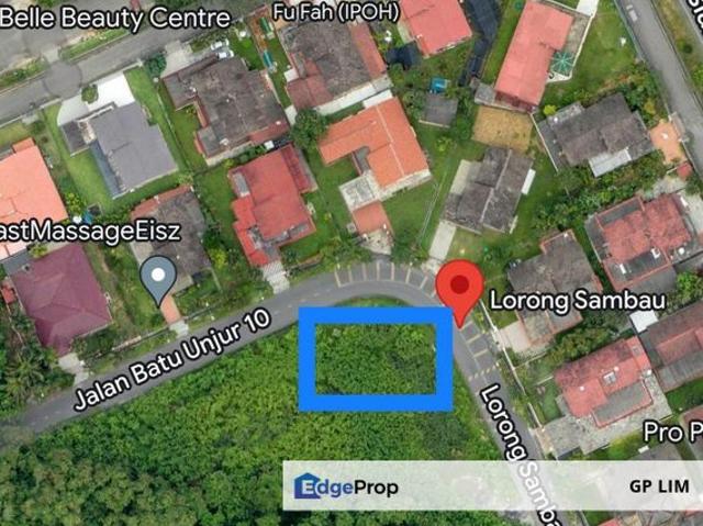 Taman Bayu Perdana