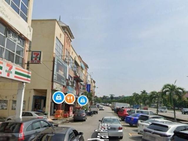 Taman Bayu Perdana