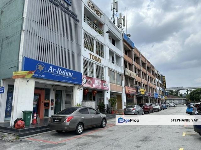 Taman Bayu Perdana