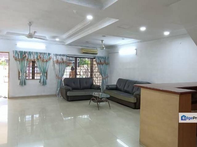 Taman Bayu Perdana