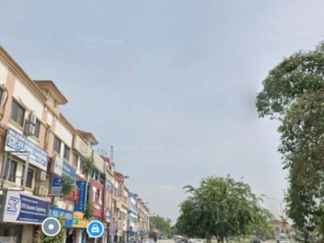 Taman Bayu Perdana