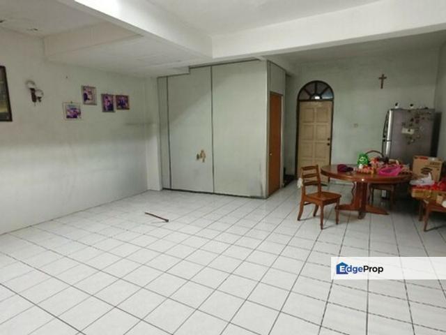 Taman Bayu Perdana