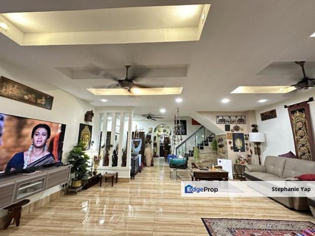 Taman Bayu Perdana