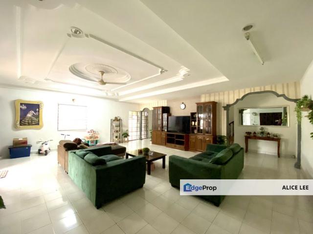 Taman Bayu Perdana