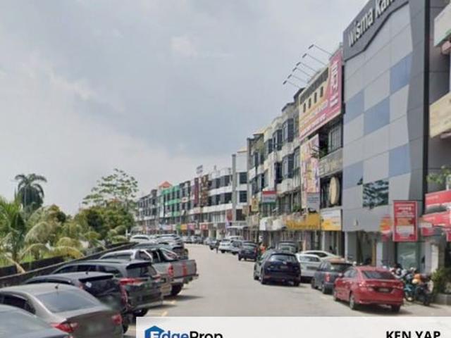 Taman Bayu Perdana