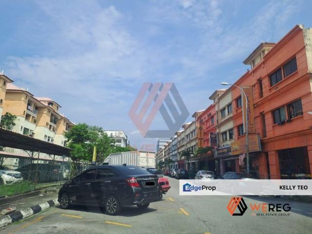 Taman Bayu Perdana