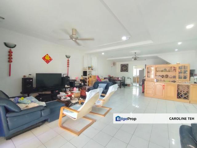 Taman Bayu Perdana