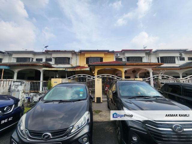 Taman Bayu Perdana