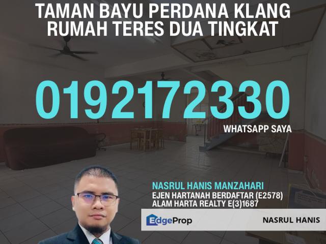 Taman Bayu Perdana