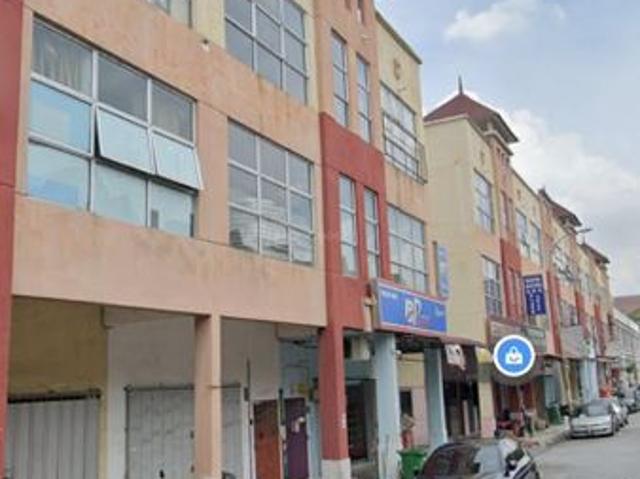 Taman Bayu Perdana