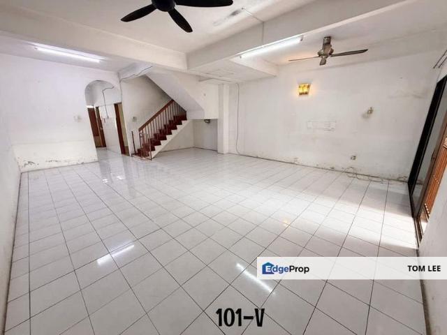 Taman Bayu Perdana