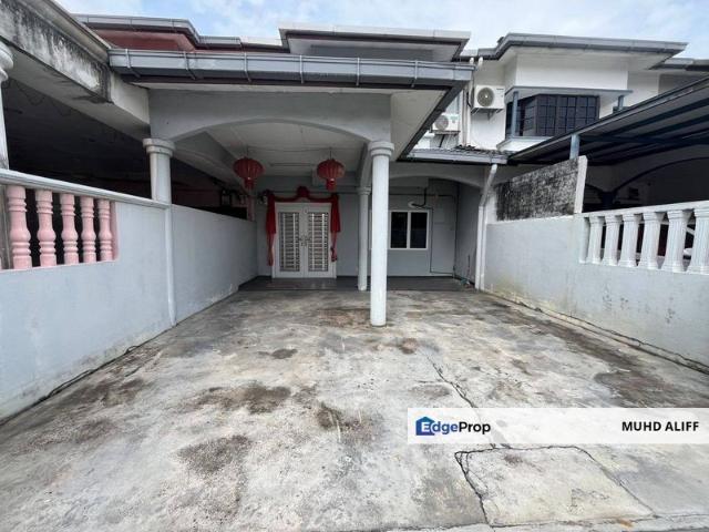 Taman Bayu Perdana