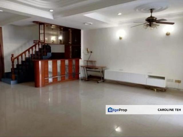 Taman Bayu Perdana