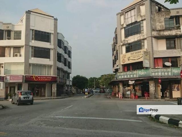 Taman Bayu Perdana