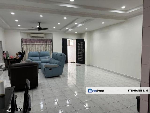 Taman Bayu Perdana
