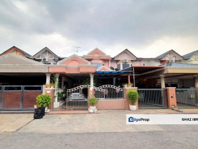 Taman Bayu Perdana