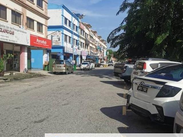 Taman Bayu Perdana