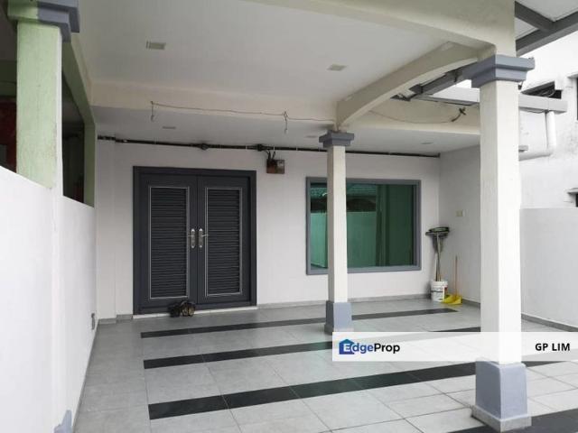 Taman Bayu Perdana