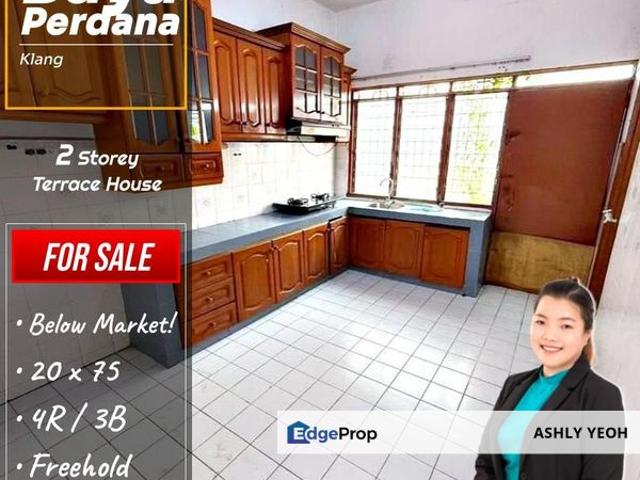 Taman Bayu Perdana