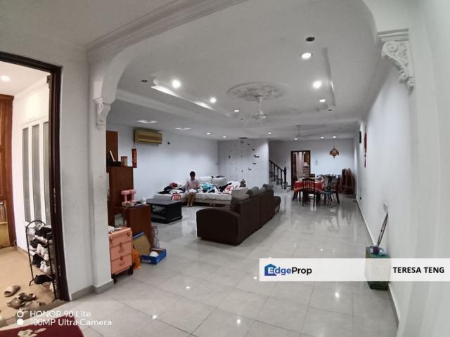 Taman Bayu Perdana