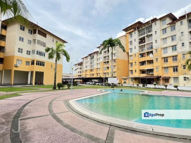 Taman Bayu Perdana
