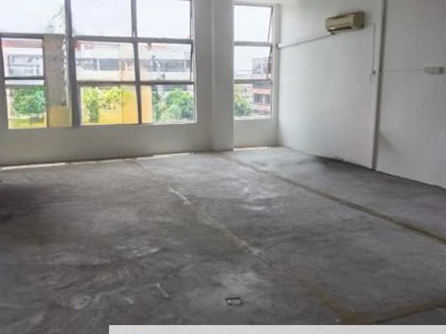 Taman Bayu Perdana