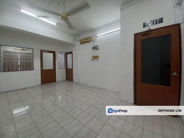 Taman Bayu Perdana