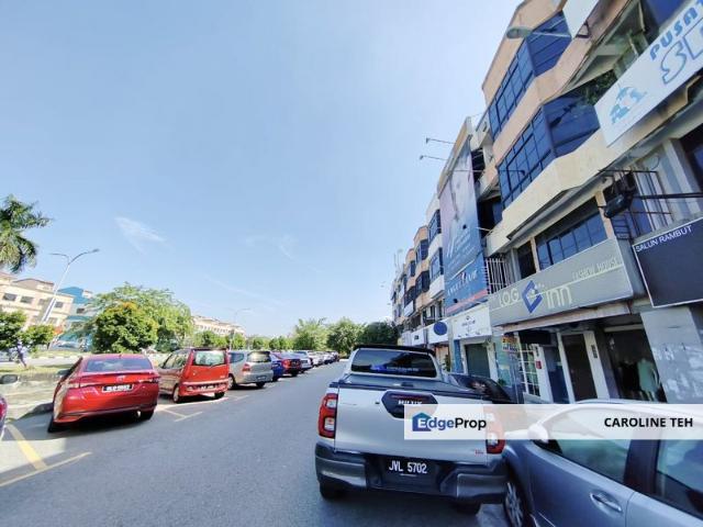 Taman Bayu Perdana