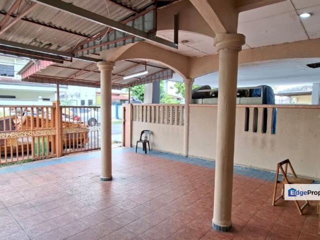 Taman Bayu Perdana