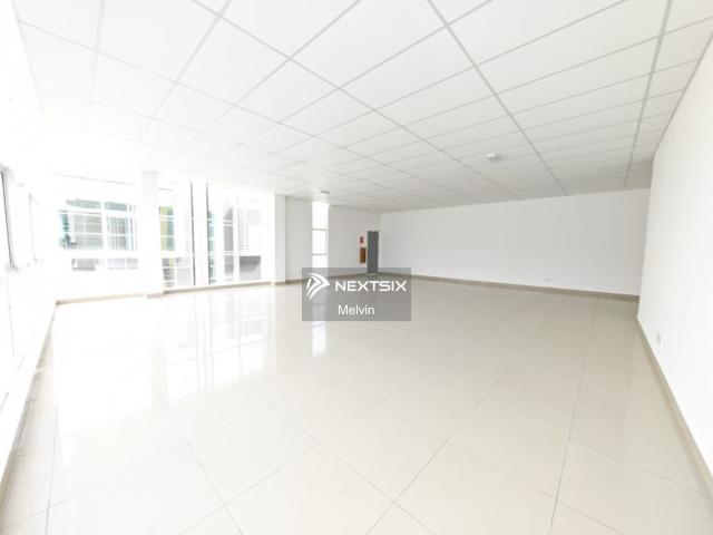 Taman Bayu Perdana Klang 2 Storey House Partial furnished Good Condition for Rent