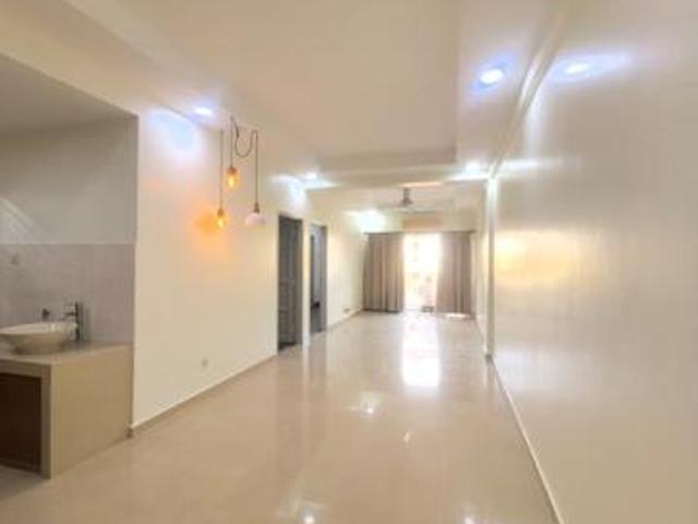 Taman Bayu Perdana Vista Indah Condominium