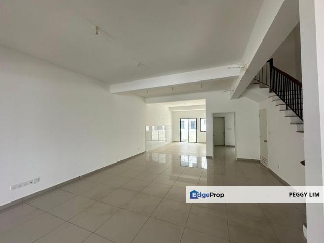 Mori Pines Taman Bayu Rimba @ Gamuda Cove