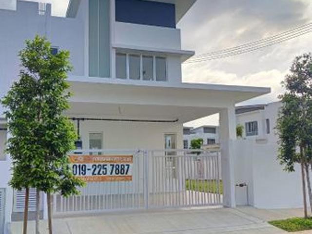 Taman Bayu Sutera