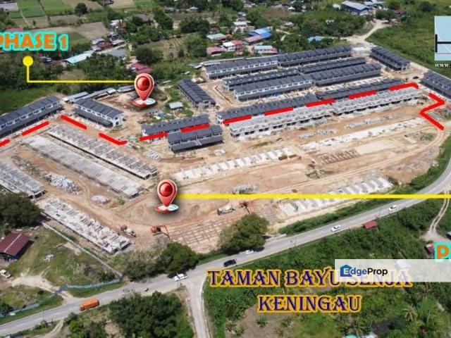 Taman Bayu Senja