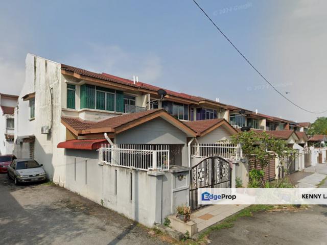 Taman Bayu Tinggi