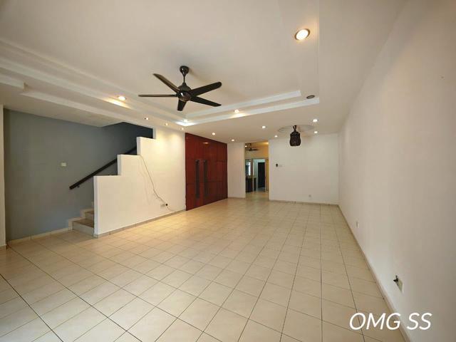 Taman Bayu Tinggi Klang 20x70 Bukit Tinggi Klang Bayu Perdana