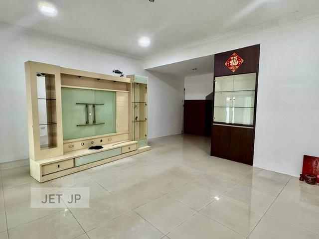 Taman Bayu Tinggi Klang Double Storey 20 x 70 Renovated unit