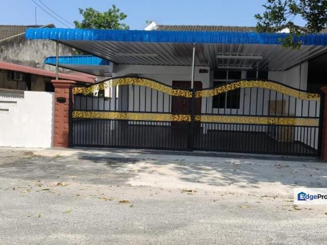 Taman Bayam