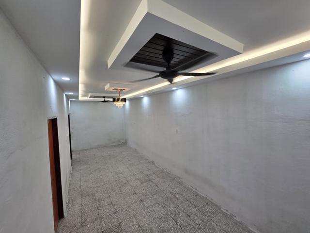 Taman Bayam Fully Renovated For Sale